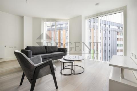2 bedroom apartment to rent, Hale Works, Tottenham Hale, N17