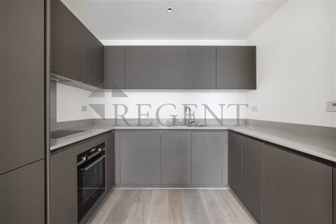 2 bedroom apartment to rent, Hale Works, Tottenham Hale, N17