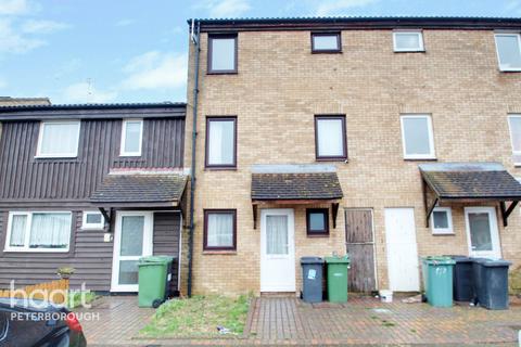 84 Bifield, Orton Goldhay, Peterborough, PE2 5SW