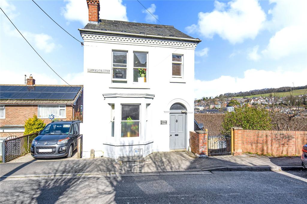 Stroud, GL5 2 bed detached house £335,000