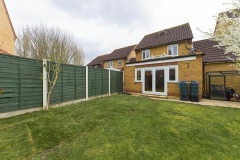 258 Westmacott Drive, Feltham, TW14 9XA