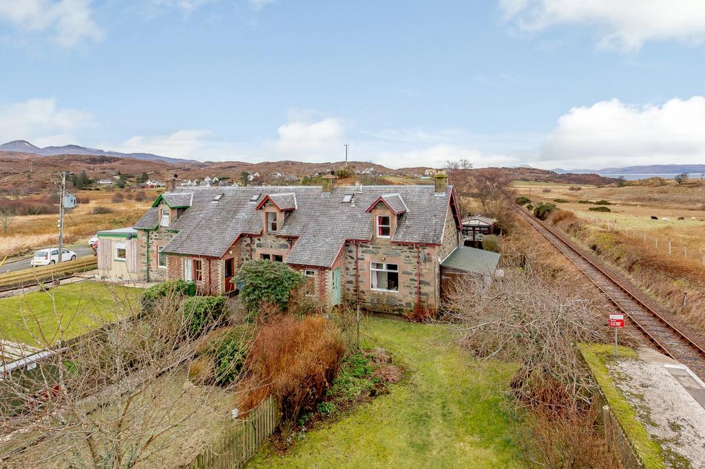 1 Station Cottage