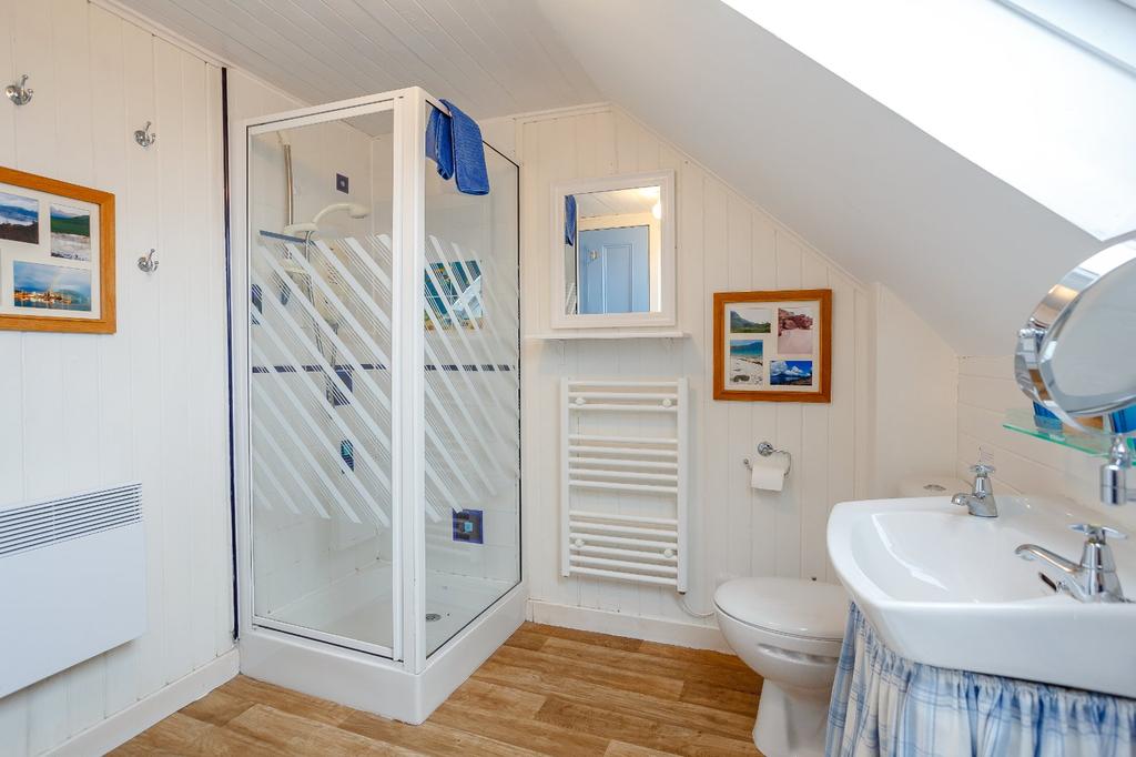 1 Station Cottage