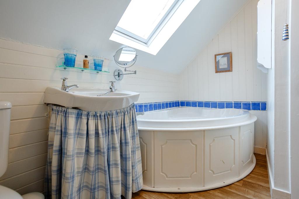 1 Station Cottage