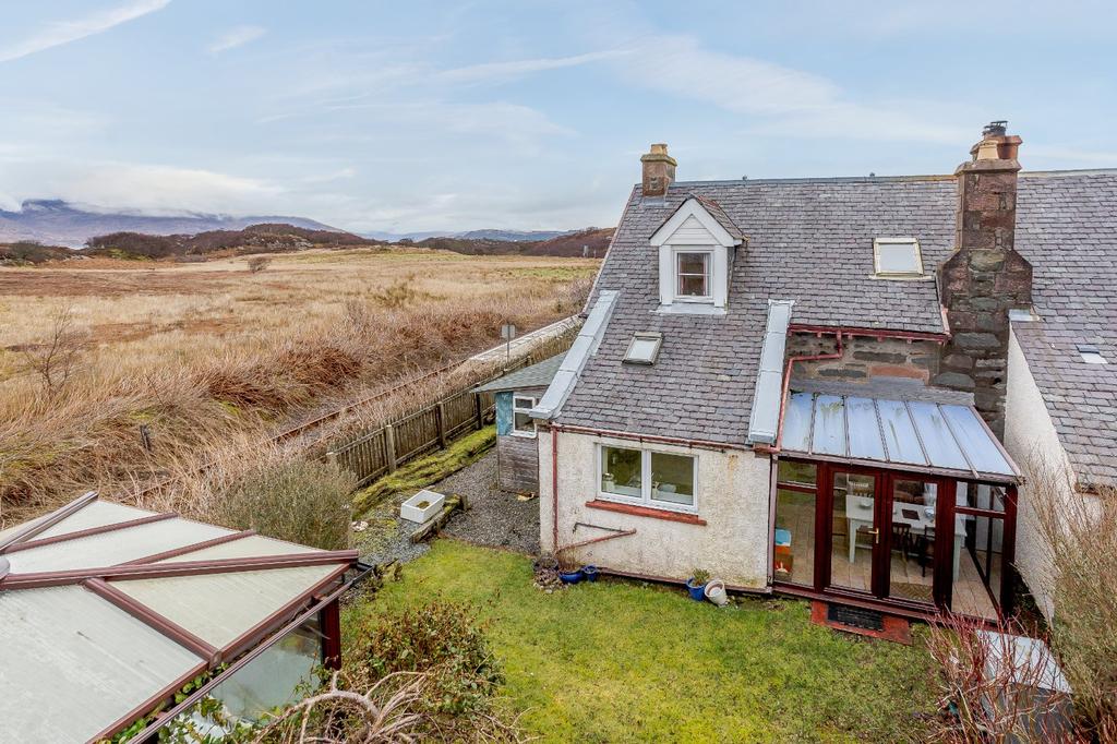 1 Station Cottage