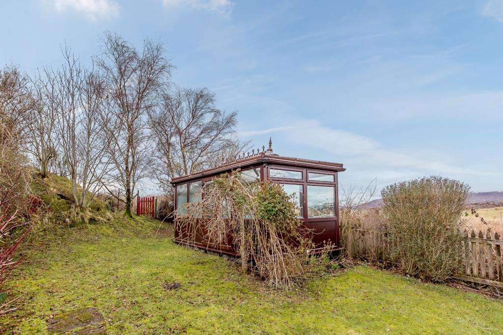 1 Station Cottage