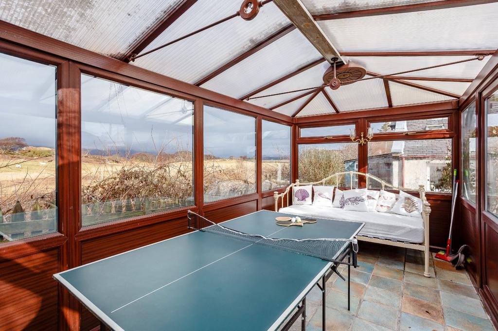 1 Station Cottage