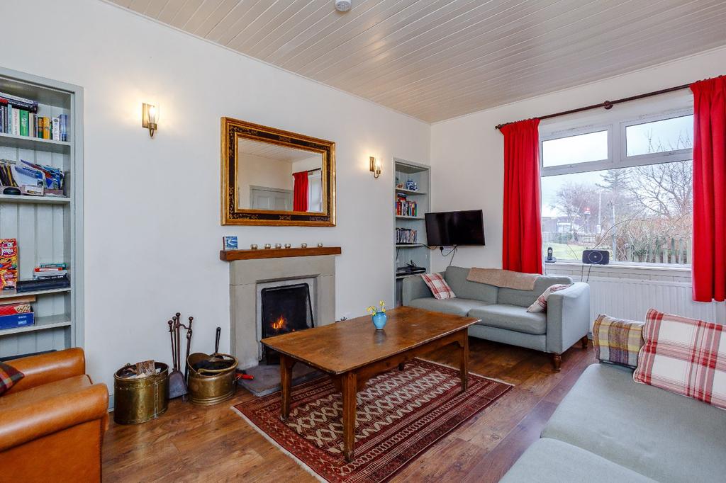 1 Station Cottage
