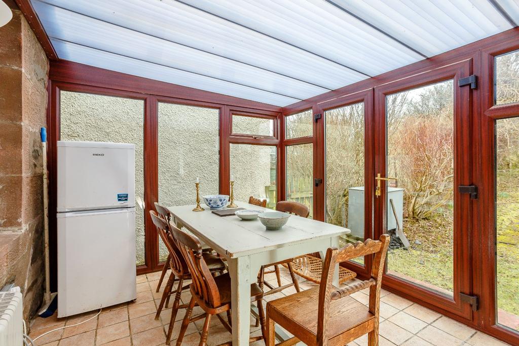 1 Station Cottage