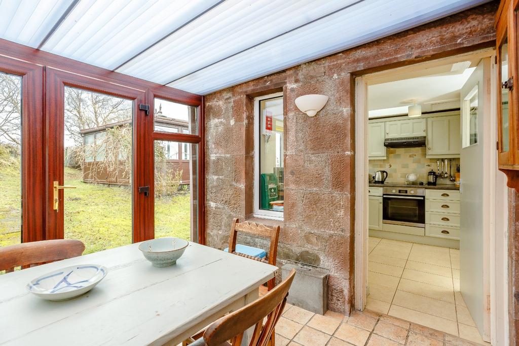 1 Station Cottage