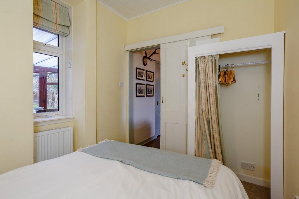 1 Station Cottage