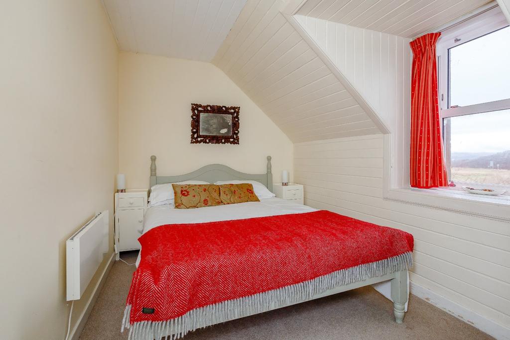 1 Station Cottage