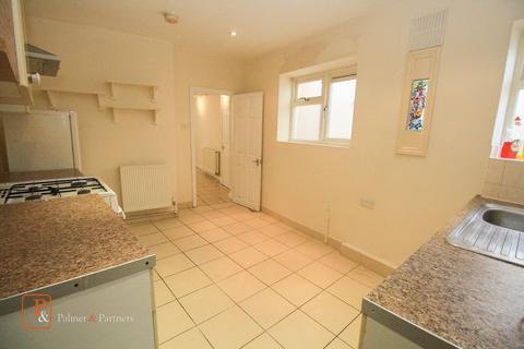 1 bedroom end of terrace house to rent, West Stockwell Street, Colchester, Essex, CO1