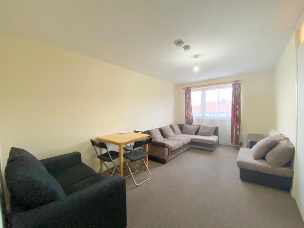 Hazelwood Court, Neasden Lane North, Neasden, NW10 1 bed apartment £