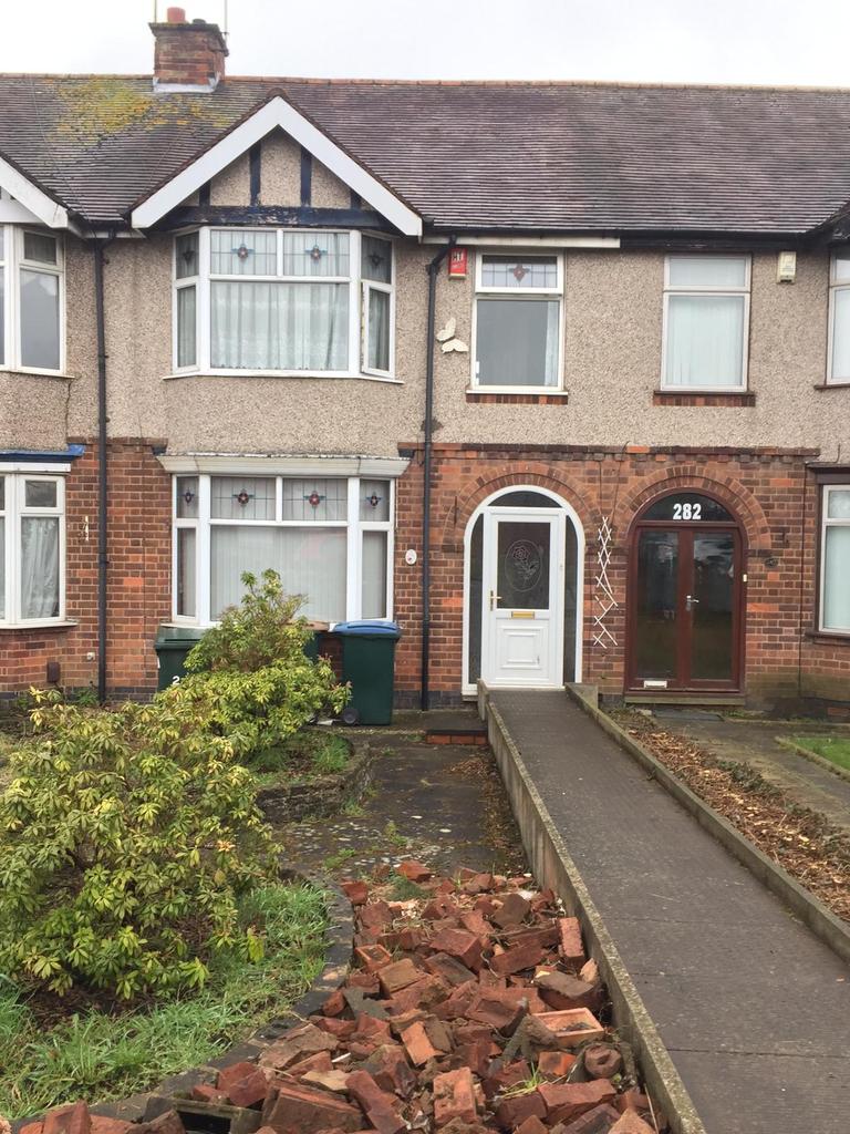 Ansty Road, Coventry, CV2 3 bed house £800 pcm (£185 pw)