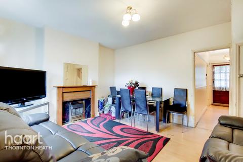 87b Burlington Road, Thornton Heath, CR7 8PJ