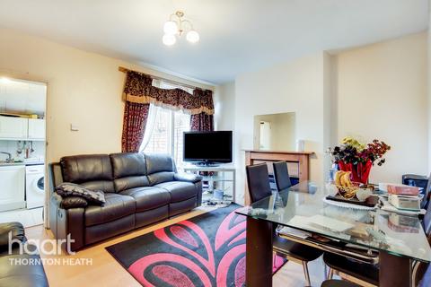 87b Burlington Road, Thornton Heath, CR7 8PJ