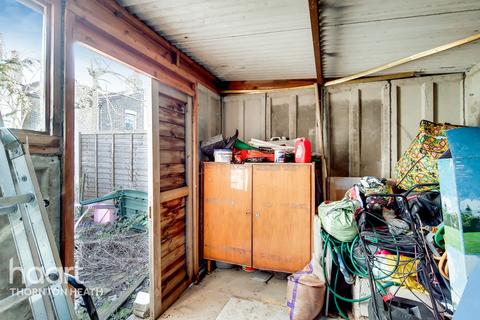 87b Burlington Road, Thornton Heath, CR7 8PJ