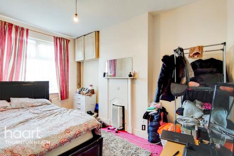 87b Burlington Road, Thornton Heath, CR7 8PJ