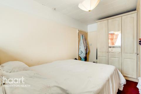 87b Burlington Road, Thornton Heath, CR7 8PJ