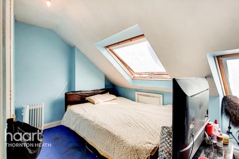 87b Burlington Road, Thornton Heath, CR7 8PJ