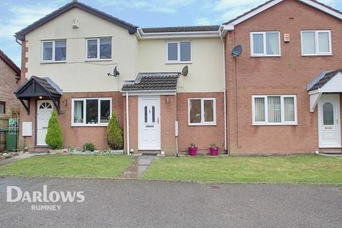 26 Bulrush Close, St Mellons, Cardiff, CF3 0AZ
