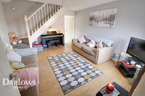 26 Bulrush Close, St Mellons, Cardiff, CF3 0AZ