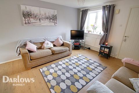 26 Bulrush Close, St Mellons, Cardiff, CF3 0AZ