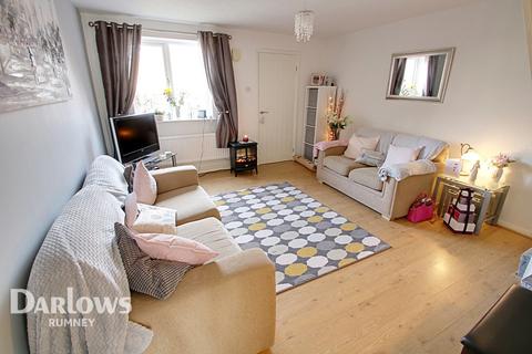 26 Bulrush Close, St Mellons, Cardiff, CF3 0AZ