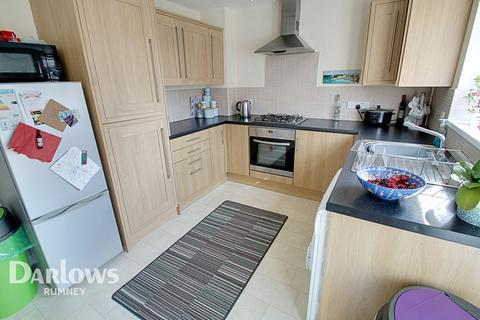 26 Bulrush Close, St Mellons, Cardiff, CF3 0AZ