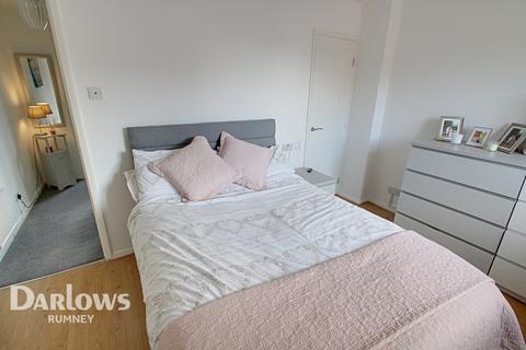26 Bulrush Close, St Mellons, Cardiff, CF3 0AZ