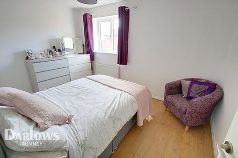 26 Bulrush Close, St Mellons, Cardiff, CF3 0AZ