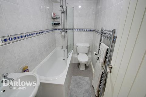 26 Bulrush Close, St Mellons, Cardiff, CF3 0AZ
