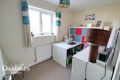 26 Bulrush Close, St Mellons, Cardiff, CF3 0AZ