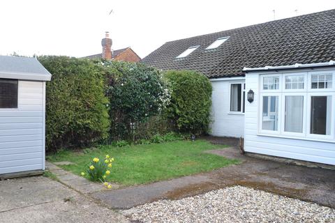 Tukaway Crouch House Road, Edenbridge, TN8 5ED