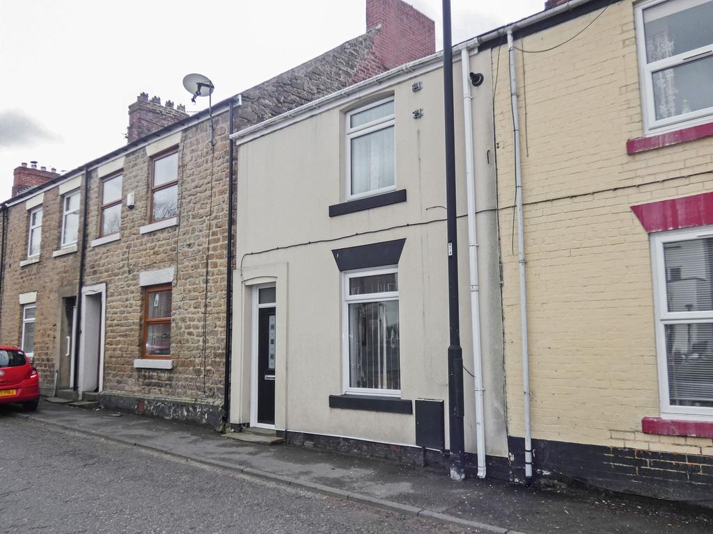 Four Lane Ends, HettonleHole, Houghton Le Spring, Tyne and Wear, DH5