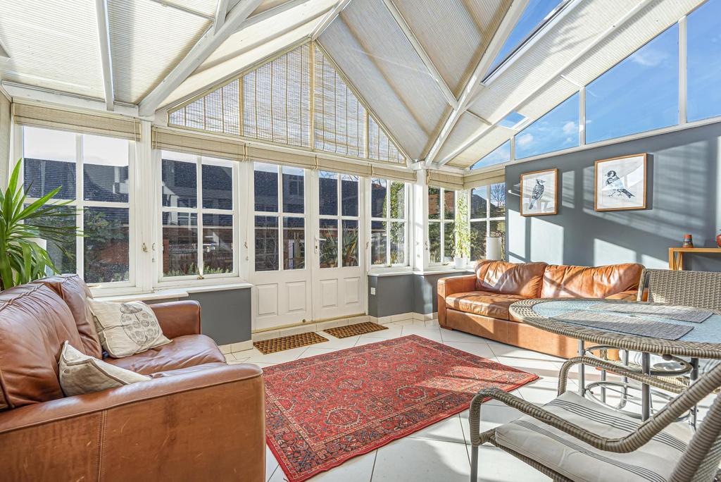 Conservatory