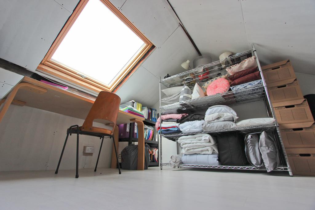 Loft Room
