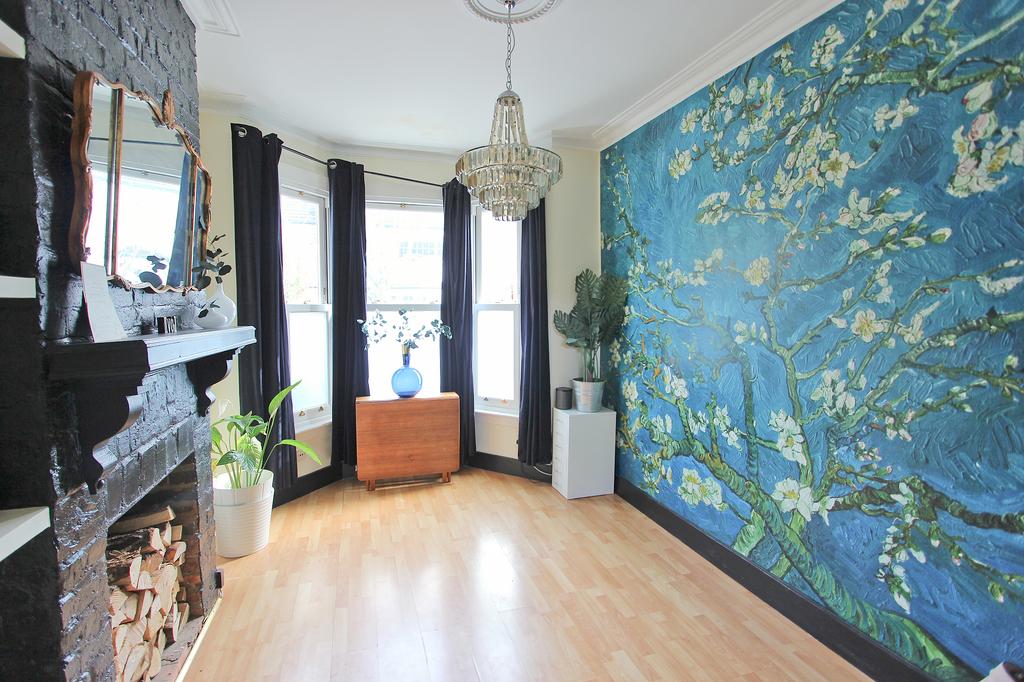 Reception Room One