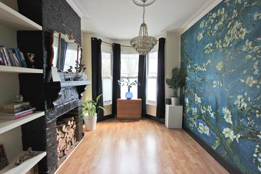 Reception Room One