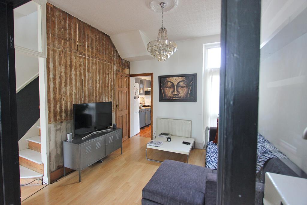 Reception Room Two
