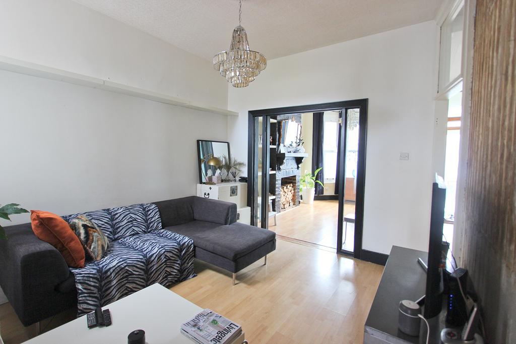 Reception Room Two