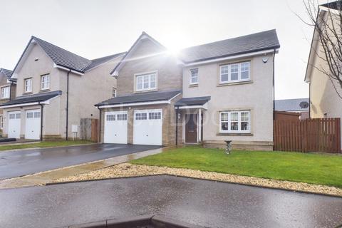 77 Gatehead Crescent, Bishopton, PA7 5QP