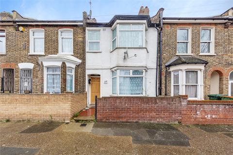 105 Ranelagh Road, East Ham, London, E6 2SH