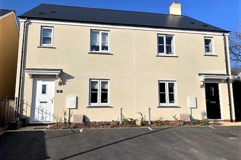 14 Heron Road, St Anns Chapel, Gunnislake, PL18 9FP