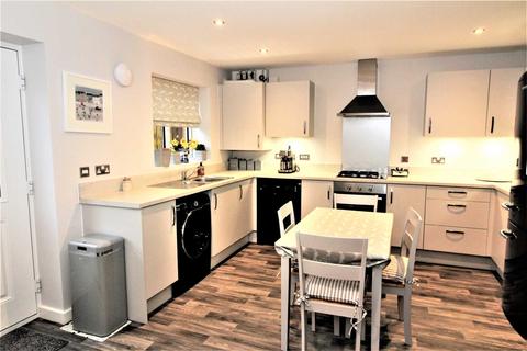 14 Heron Road, St Anns Chapel, Gunnislake, PL18 9FP