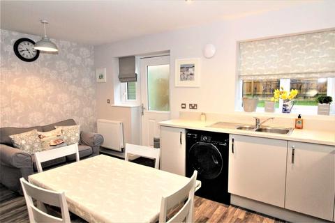 14 Heron Road, St Anns Chapel, Gunnislake, PL18 9FP