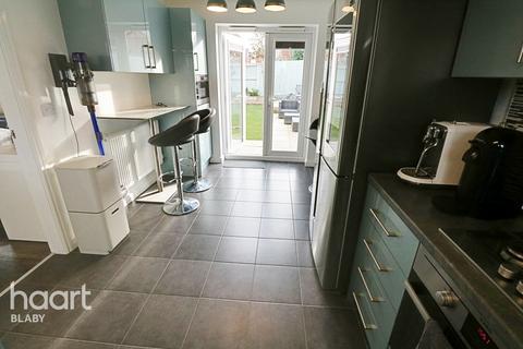 31 Barr Close, Enderby, Leicester, LE19 2AF