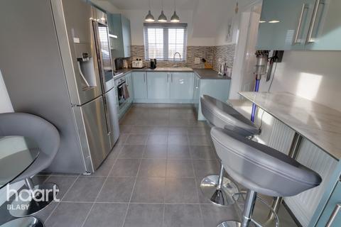 31 Barr Close, Enderby, Leicester, LE19 2AF