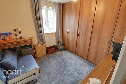31 Barr Close, Enderby, Leicester, LE19 2AF